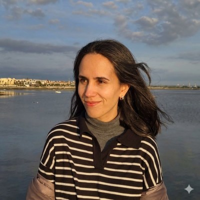 Eva Pavo-Fernández